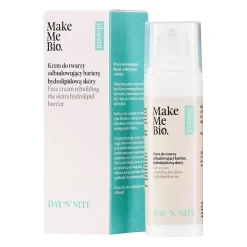 DAY 'N' NITE Krem do twarzy odbudowujący barierę hydrolipidową skóry 30ml