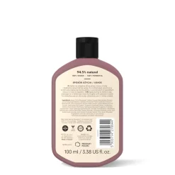 Deep Wash MINI szampon mocno oczyszczający 100 ml