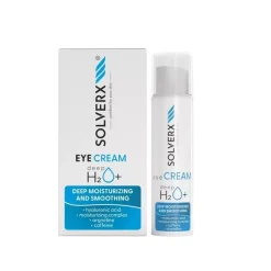 DeepH2O+ Krem głęboko nawilżający pod oczy 15ml