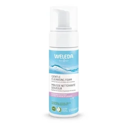 Delikatna pianka oczyszczająca 150 ml