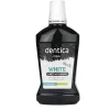 Dentica by tołpa Płyn do higieny jamy ustnej  black white 500 ml