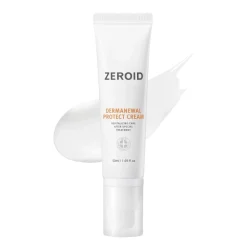 Dermanewal Protect Cream Krem ochronny do skóry osłabionej i wrażliwej 50ml