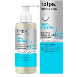 DERMO BODY SKIN BARRIER barierowy balsam do ciała odbudowa bariery hydrolipidowej  250ml