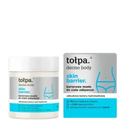 DERMO BODY SKIN BARRIER barierowe masło do ciała 250ml