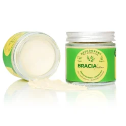 Dezodorant w kremie Zielona herbata z rozmarynem