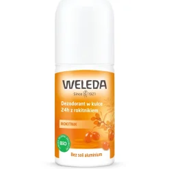 Dezodorant w kulce 24 h z rokitnikiem 50ml