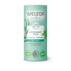 Dezodorant w sztyfcie eukaliptus-mięta pieprzowa 50 g