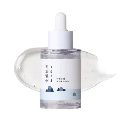 Dokdo Ampoule – Intensywnie Nawilżająca Ampułka 45g