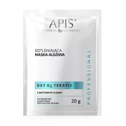 Dotleniająca maska algowa OXY O2, 20g