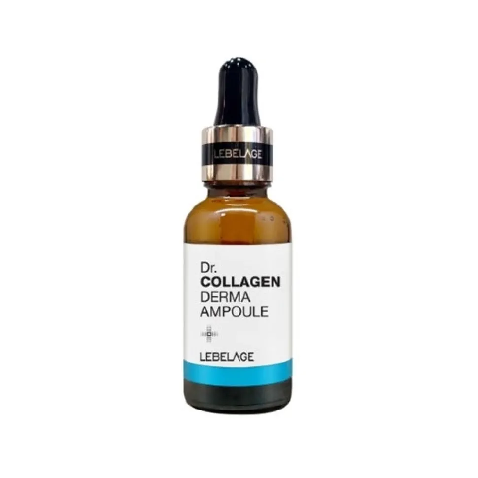 Dr. Collagen Derma Ampoule - Ampułka do twarzy 30ml
