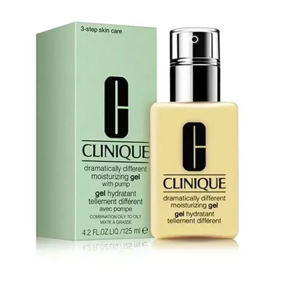 Dramatically Different Moisturizing Gel Beztłuszczowa emulsja nawilżająca 125ml