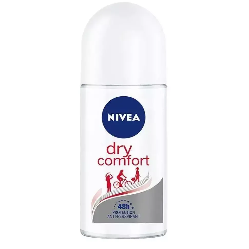 Dry Comfort antyperspirant w kulce 50ml