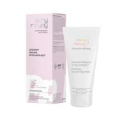 Dyniowy peeling wygładzający 50ml