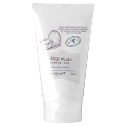 Egg White Perfect Pore Cleansing Foam - Pianka Oczyszczająca z Jajkiem - 150ml