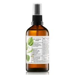 Ekologiczny hydrolat LIPA 100ml