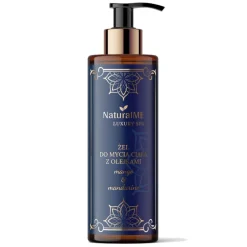 Żel do mycia ciała z olejkami mango & mandarine 250ml