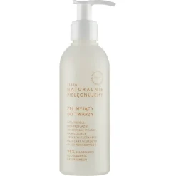 Żel myjący do twarzy 190ml