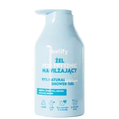 Żel pod prysznic Nawilżający 500ml