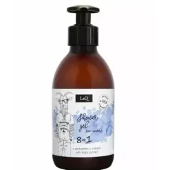 Żel pod prysznic 8w1 Kozioł 300ml