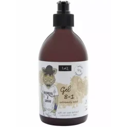 Żel pod prysznic 8w1 z ekstraktem z dębu Dzik 300ml