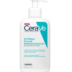 Żel przeciw niedoskonałościom 236ml