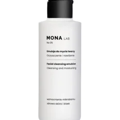 Emulsja do mycia twarzy oczyszczenie i nawilżenie 150ml