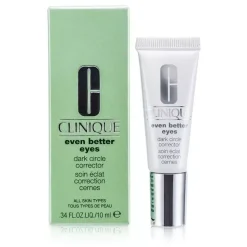 Even Better Eyes Dark Circle Corrector Rozświetlający krem do okolic oczu 10ml