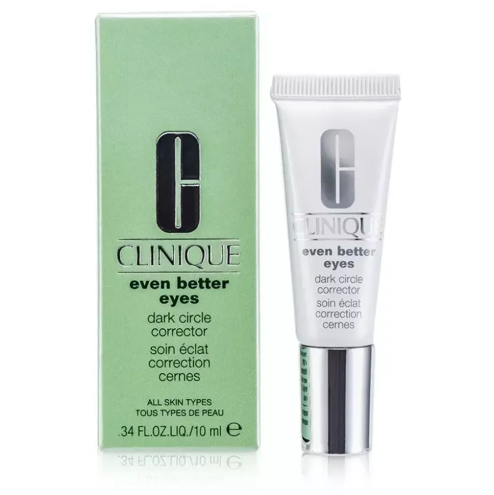 Even Better Eyes Dark Circle Corrector Rozświetlający krem do okolic oczu 10ml