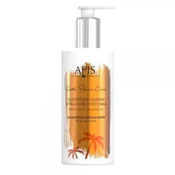 Exotic Home Care Egzotyczny olejek witalizujący do ciała, 300ml