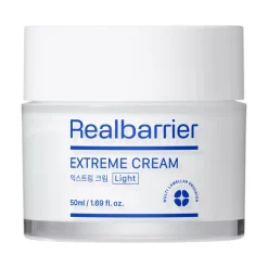 Extreme Cream Light Lekki krem odbudowujący barierę skóry 50ml