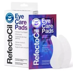 Eye Care Pads – Płatki pod oczy “4 w 1” Aloesowe