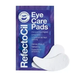 Eye Care Pads – Płatki pod oczy “4 w 1” Aloesowe