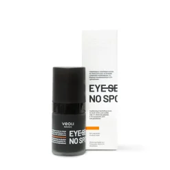 EYE SEE NO SPOTS Rozjaśniająco-nawilżające serum na cienie pod oczy i na powieki