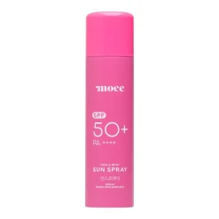 FACE & BODY SUN SPRAY SPF 50+ PA++++ 100ml