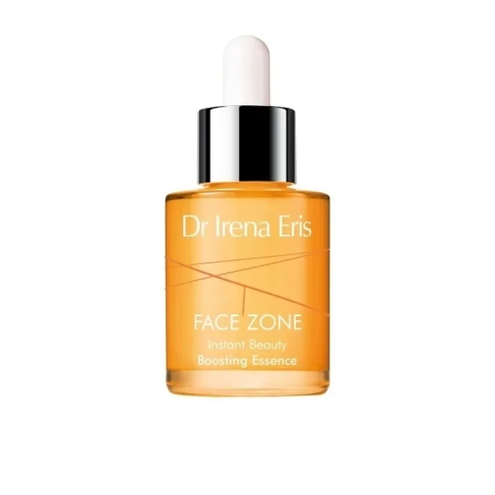 FACE ZONE Esencja wygładzająco-nawilżająca 30ml