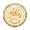 Facegroovin's glitter Bio-brokat Rusty gold