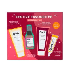 Festive Favourites Skincare Gift Set Zestaw do Pielęgnacji Twarzy