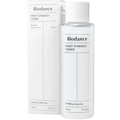 First Synergy Toner Wielofunkcyjny tonik do twarzy 150ml