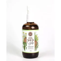 Fix Your Scalp HAIR GROWTH OIL Wcierka olejowa na porost włosów 100ml