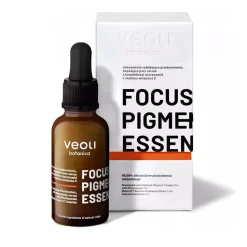 Focus Pigmentation Essence Serum intensywnie redukujące przebarwienia 30ml