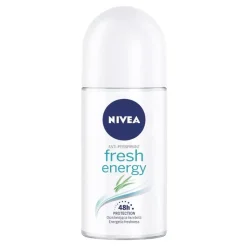 Fresh Energy antyperspirant w kulce 50ml