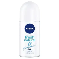 Fresh Natural antyperspirant w kulce 50ml