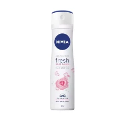 Fresh Rose Touch antyperspirant spray 150ml