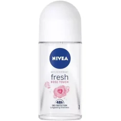 Fresh Rose Touch antyperspirant w kulce 50ml