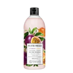 Frutto Fresco Żel pod prysznic Marakuja i Karmel 480ml