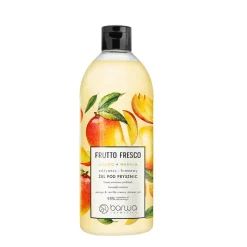 Frutto Fresco Żel pod prysznic Mango i Wanilia 480ml