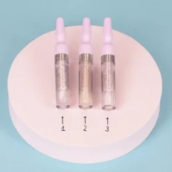 FULL LIPS SERUM Regenerujące serum powiększające usta nr 1