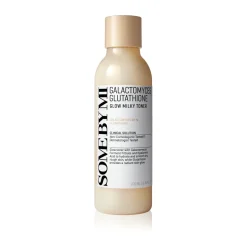 Galactomyces Glutathione Glow Milky Toner - Łagodzący tonik nawilżający z efektem rozświetlającym 200ml