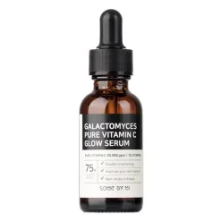Galactomyces Pure Vitamin C Glow Serum z Witaminą C i Filtratem z Grzybów 30ml