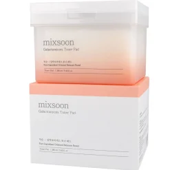 Galactomyces Toner Pad Rozjaśniające płatki do twarzy 60sztuk